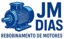 JM Dias Motores — página inicial